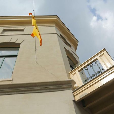 City Aparthotel Musis Arnhem Dış mekan fotoğraf