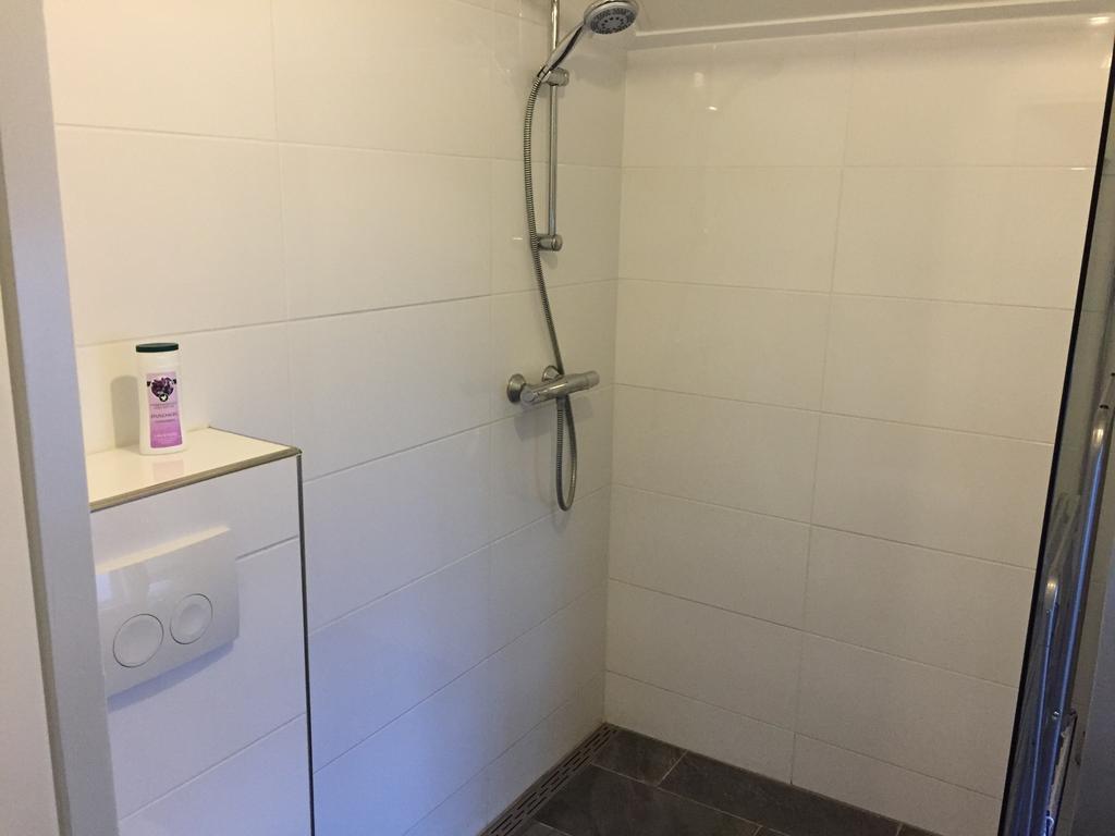 City Aparthotel Musis Arnhem Dış mekan fotoğraf