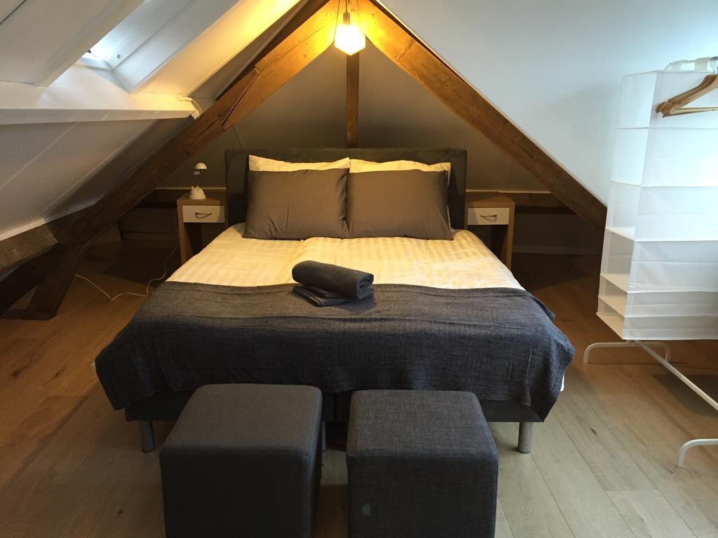 City Aparthotel Musis Arnhem Dış mekan fotoğraf