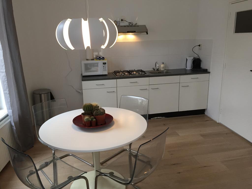 City Aparthotel Musis Arnhem Dış mekan fotoğraf