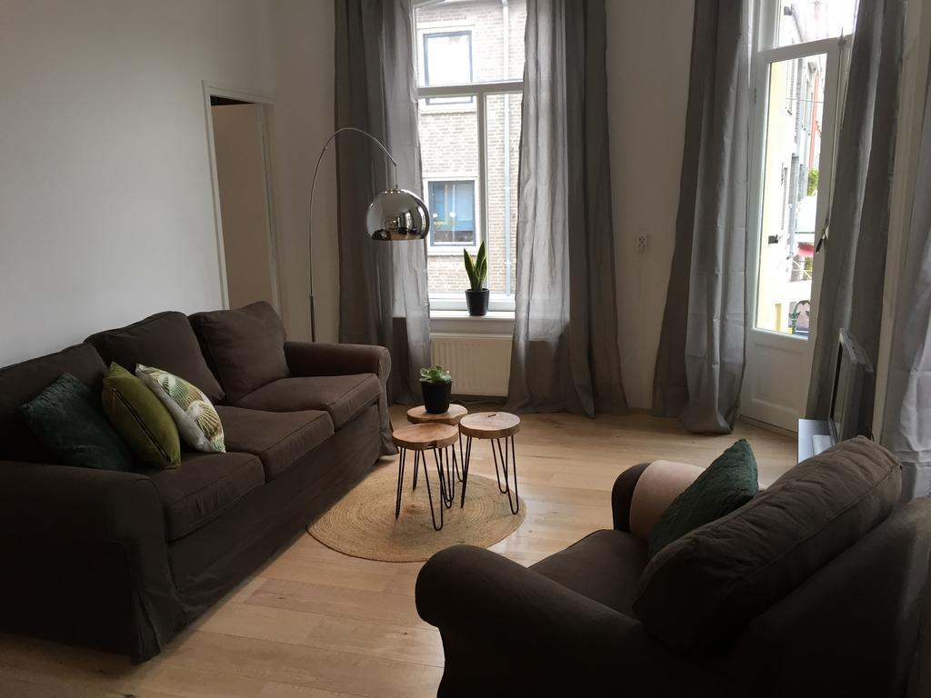 City Aparthotel Musis Arnhem Dış mekan fotoğraf