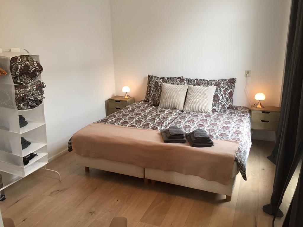 City Aparthotel Musis Arnhem Dış mekan fotoğraf