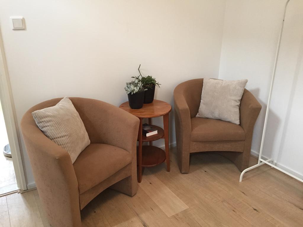 City Aparthotel Musis Arnhem Dış mekan fotoğraf