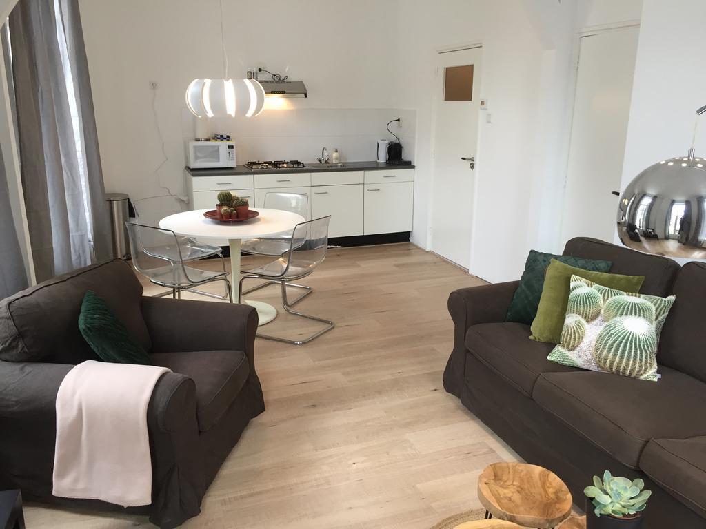 City Aparthotel Musis Arnhem Dış mekan fotoğraf