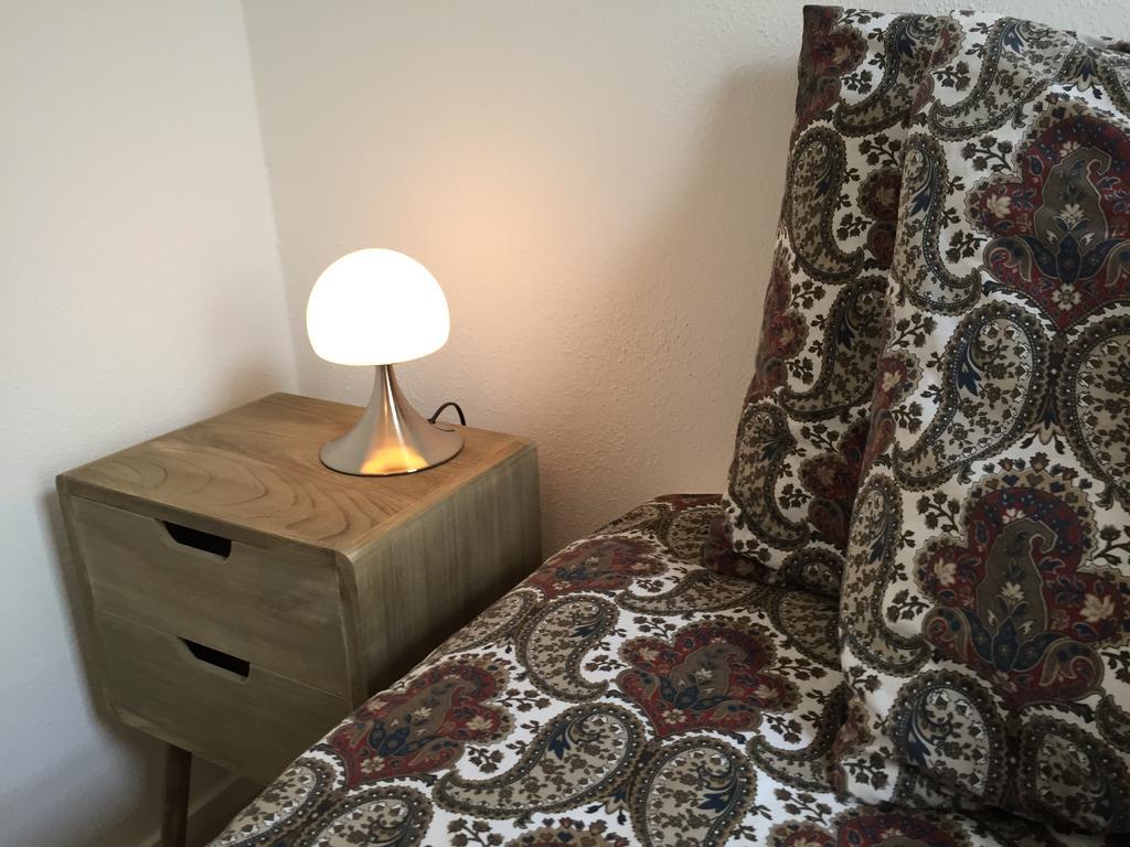 City Aparthotel Musis Arnhem Dış mekan fotoğraf