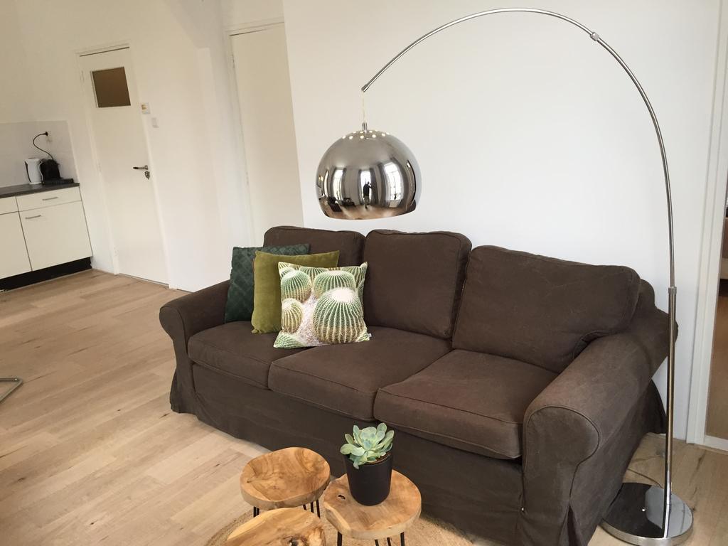 City Aparthotel Musis Arnhem Dış mekan fotoğraf