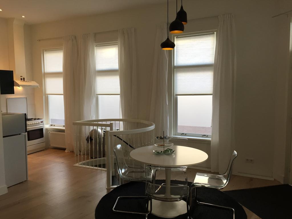 City Aparthotel Musis Arnhem Dış mekan fotoğraf