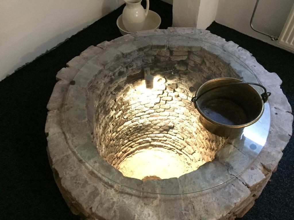City Aparthotel Musis Arnhem Dış mekan fotoğraf