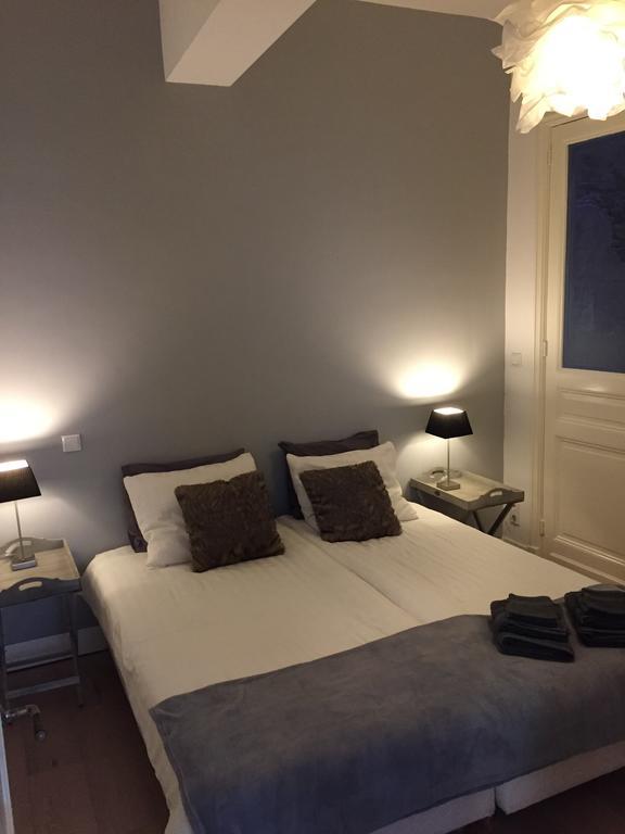 City Aparthotel Musis Arnhem Dış mekan fotoğraf