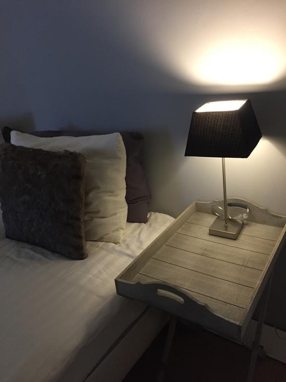 City Aparthotel Musis Arnhem Dış mekan fotoğraf