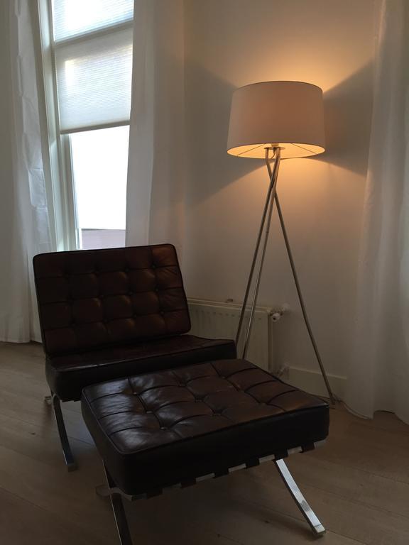 City Aparthotel Musis Arnhem Dış mekan fotoğraf