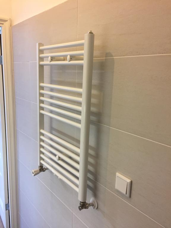 City Aparthotel Musis Arnhem Dış mekan fotoğraf