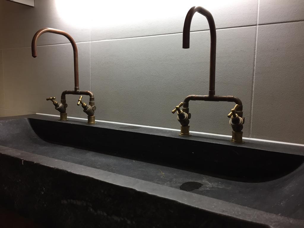 City Aparthotel Musis Arnhem Dış mekan fotoğraf