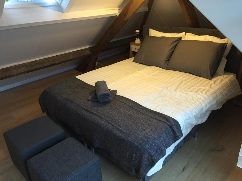 City Aparthotel Musis Arnhem Dış mekan fotoğraf