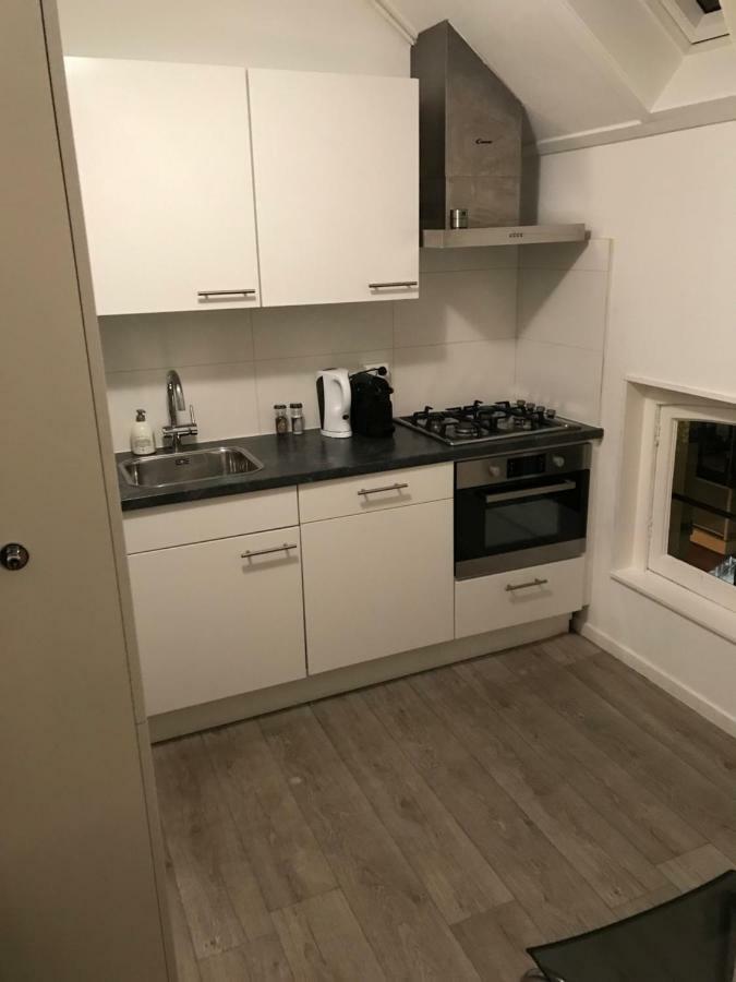 City Aparthotel Musis Arnhem Dış mekan fotoğraf