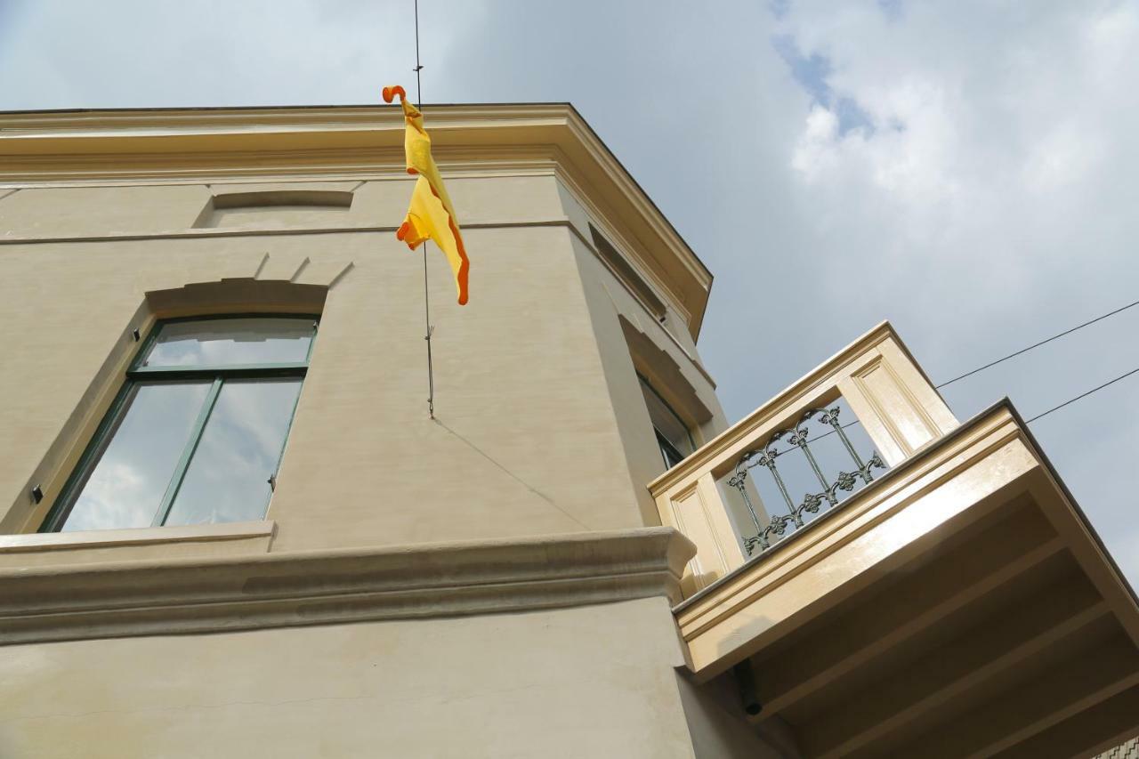City Aparthotel Musis Arnhem Dış mekan fotoğraf
