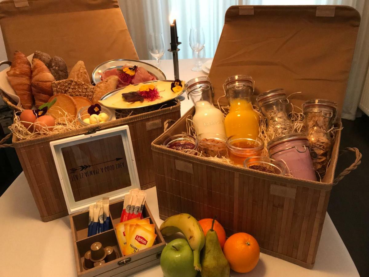 City Aparthotel Musis Arnhem Dış mekan fotoğraf